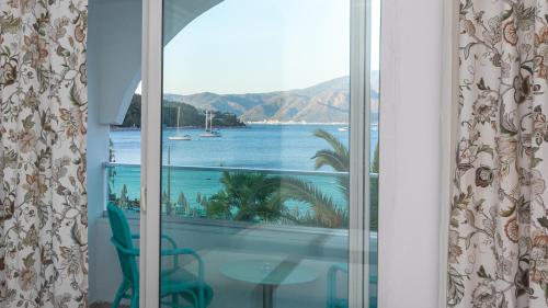 Imagen general del Hotel Contess By Faros, Marmaris. Foto 9