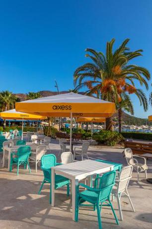 Imagen general del Hotel Contess By Faros, Marmaris. Foto 11
