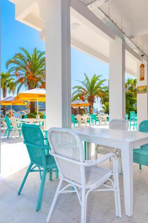 Imagen general del Hotel Contess By Faros, Marmaris. Foto 12