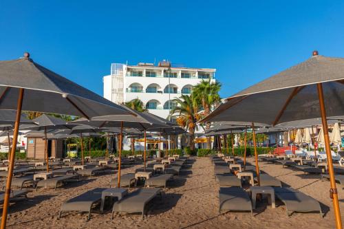 Imagen general del Hotel Contess By Faros, Marmaris. Foto 14