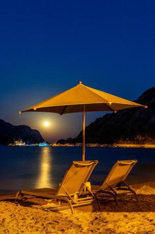 Imagen general del Hotel Contess By Faros, Marmaris. Foto 15