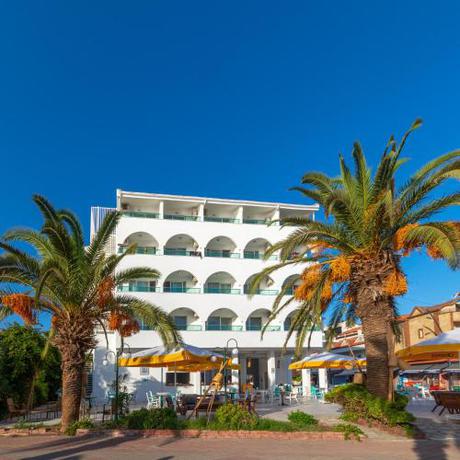 Imagen general del Hotel Contess By Faros, Marmaris. Foto 17