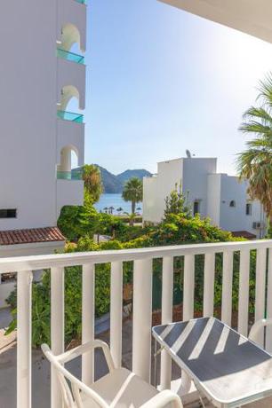 Imagen de la habitación del Hotel Contess By Faros, Marmaris. Foto 19