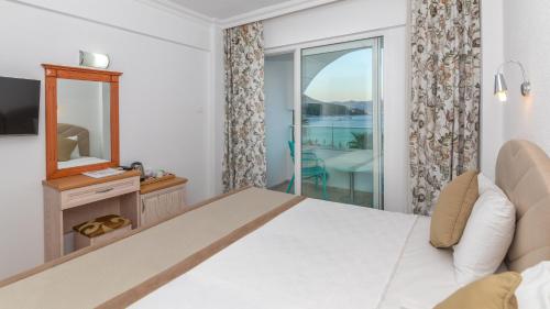 Imagen de la habitación del Hotel Contess By Faros, Marmaris. Foto 20