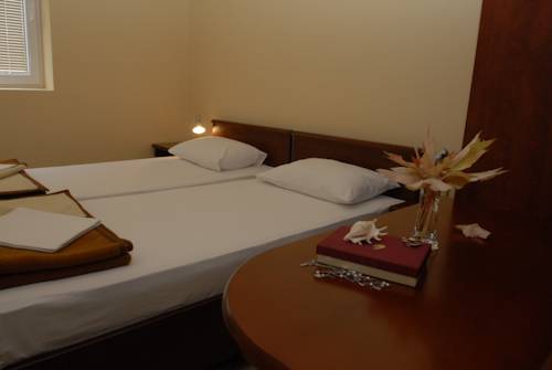 Imagen de la habitación del Hotel Contessa Apartments. Foto 2