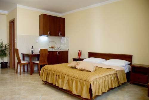 Imagen de la habitación del Hotel Contessa Apartments. Foto 4