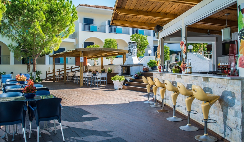 Imagen de la habitación del Hotel Contessa, Argassi. Foto 6