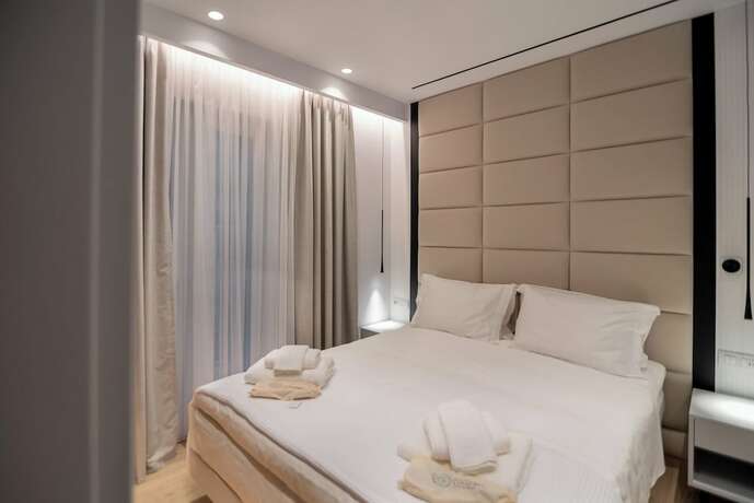 Imagen general del Hotel Contessa Bianca Luxury Suites. Foto 10
