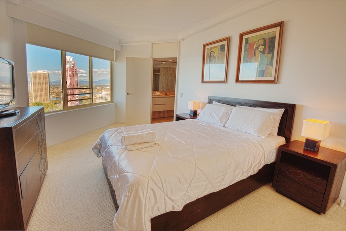 Imagen de la habitación del Hotel Contessa Holiday Apartments. Foto 3