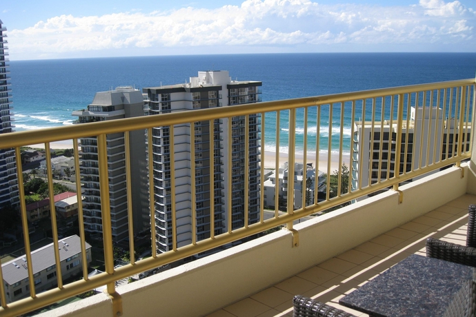 Imagen de la habitación del Hotel Contessa Holiday Apartments. Foto 4