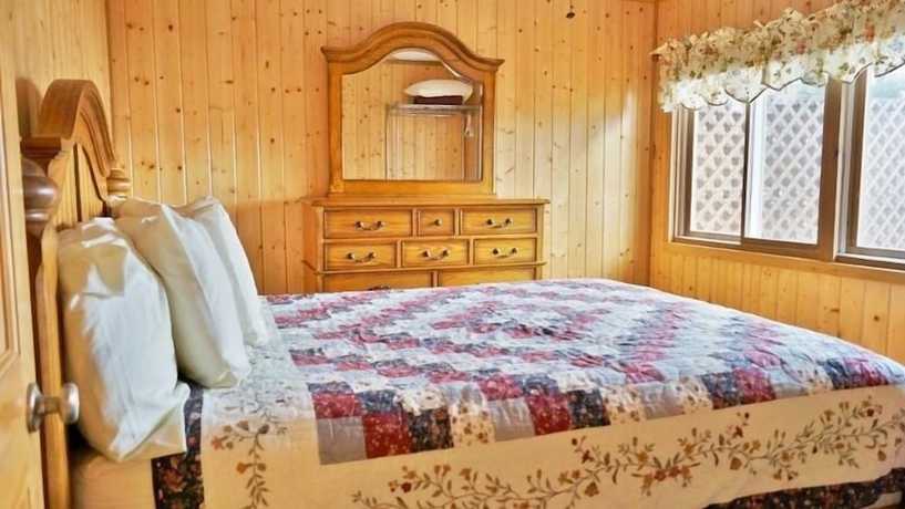 Imagen de la habitación del Hotel Contessa Resort. Foto 2