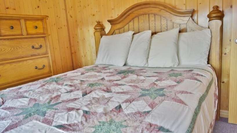 Imagen de la habitación del Hotel Contessa Resort. Foto 3