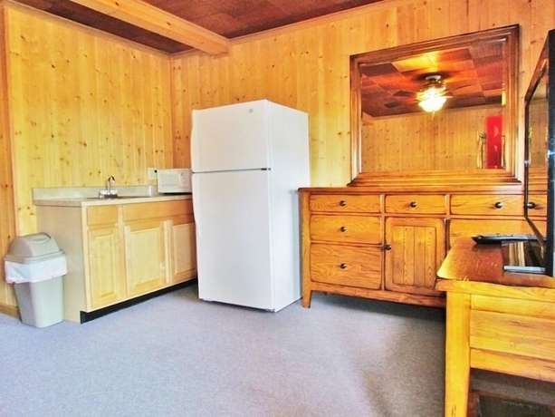 Imagen de la habitación del Hotel Contessa Resort. Foto 4