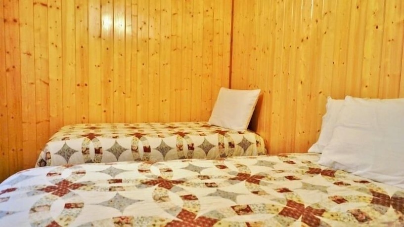 Imagen de la habitación del Hotel Contessa Resort. Foto 6