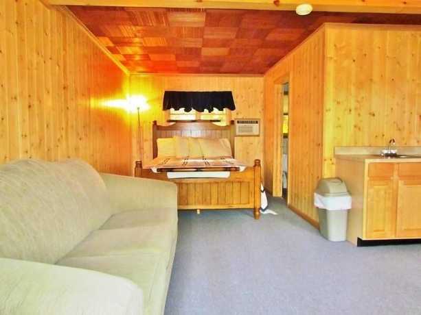 Imagen de la habitación del Hotel Contessa Resort. Foto 7