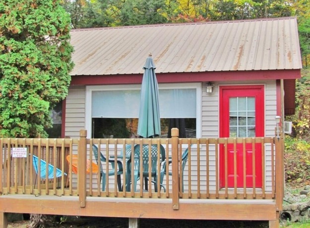 Imagen de la habitación del Hotel Contessa Resort. Foto 8