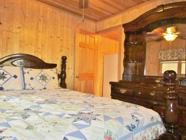 Imagen de la habitación del Hotel Contessa Resort. Foto 9