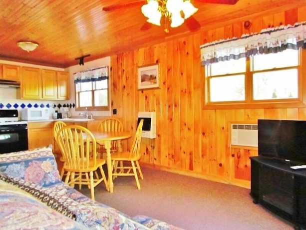 Imagen de la habitación del Hotel Contessa Resort. Foto 11