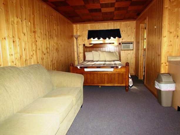 Imagen de la habitación del Hotel Contessa Resort. Foto 12