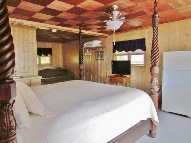 Imagen de la habitación del Hotel Contessa Resort. Foto 13