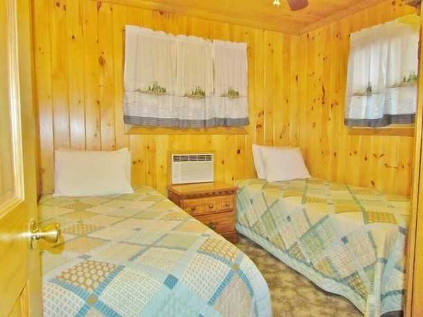 Imagen de la habitación del Hotel Contessa Resort. Foto 14