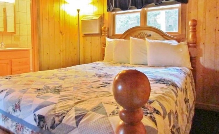 Imagen de la habitación del Hotel Contessa Resort. Foto 16