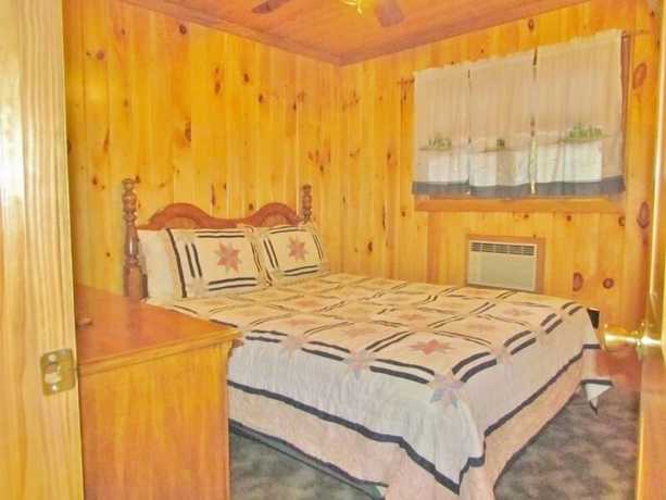 Imagen de la habitación del Hotel Contessa Resort. Foto 17