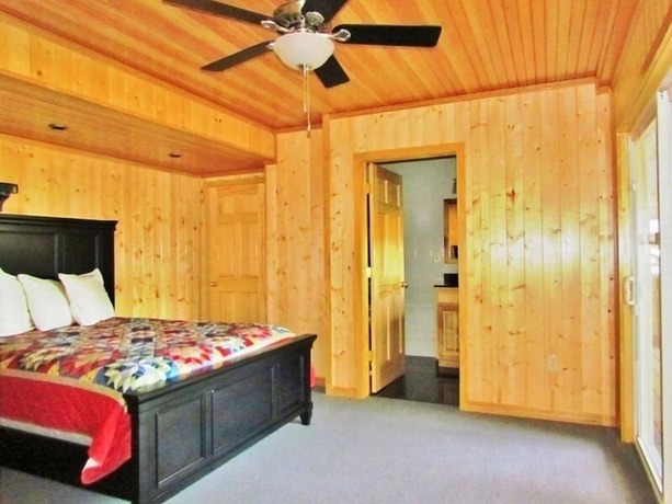 Imagen de la habitación del Hotel Contessa Resort. Foto 18