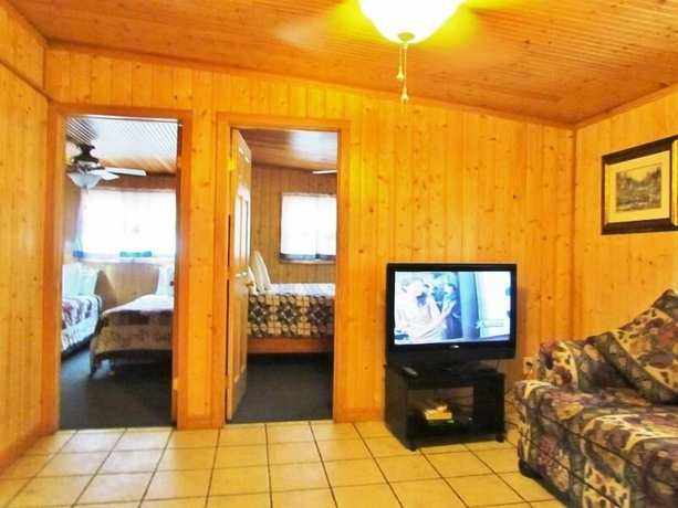 Imagen de la habitación del Hotel Contessa Resort. Foto 19