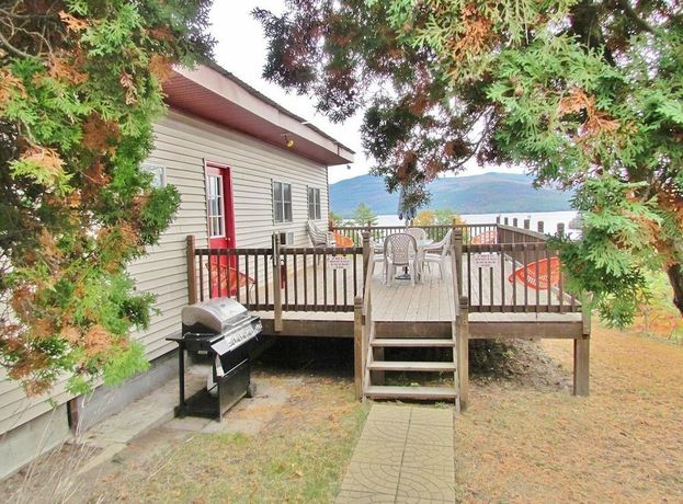 Imagen de la habitación del Hotel Contessa Resort. Foto 20