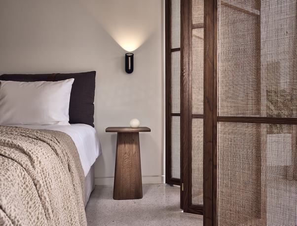 Imagen de la habitación del Hotel Contessina Suites and Spa. Foto 5