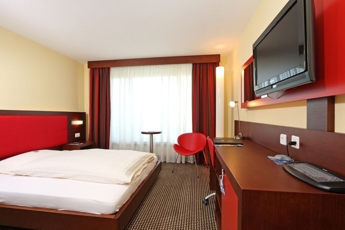 Imagen de la habitación del Hotel Conti Dietikon. Foto 8