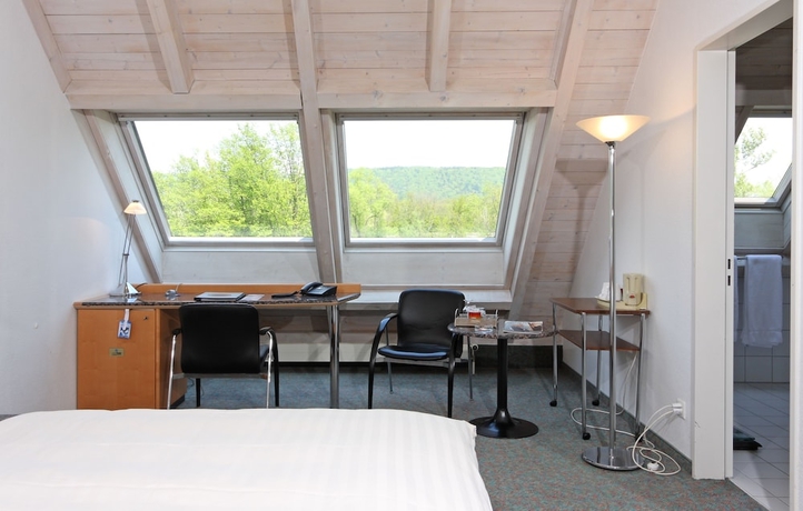 Imagen de la habitación del Hotel Conti Dietikon. Foto 16