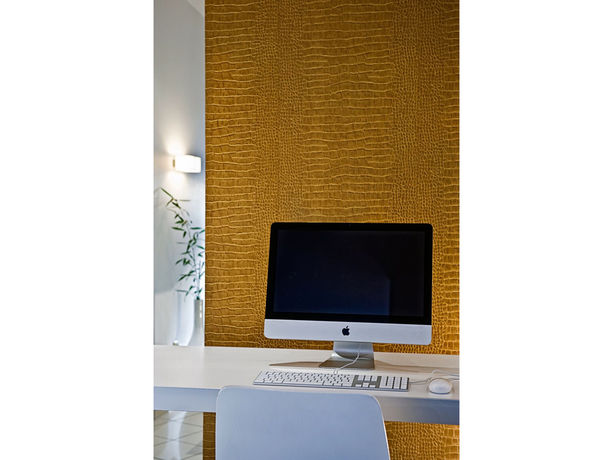 Imagen general del Hotel Conti Duisburg. Foto 2