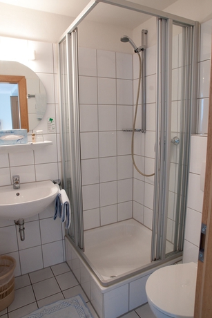 Imagen de la habitación del Hotel Conti, Munster. Foto 10