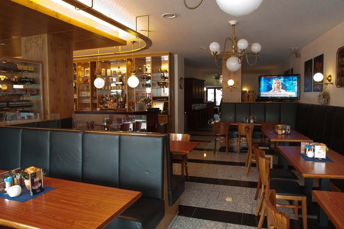 Imagen del bar/restaurante del Hotel Conti, Munster. Foto 6