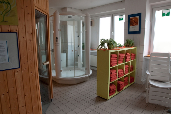 Imagen general del Hotel Conti, Munster. Foto 2