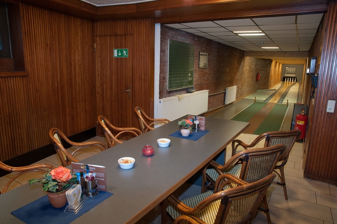 Imagen general del Hotel Conti, Munster. Foto 3