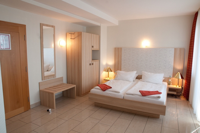 Imagen general del Hotel Conti, Munster. Foto 4