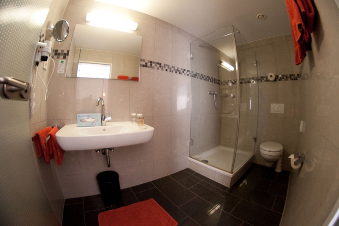 Imagen de la habitación del Hotel Conti, Munster. Foto 14