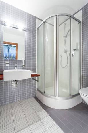 Imagen de la habitación del Hotel Conti, Olomouc. Foto 4