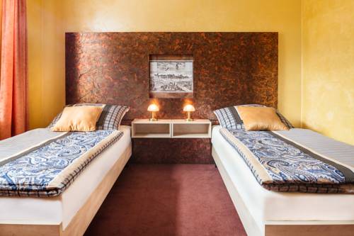 Imagen de la habitación del Hotel Conti, Olomouc. Foto 5