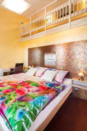 Imagen de la habitación del Hotel Conti, Olomouc. Foto 6
