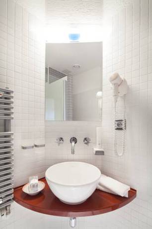 Imagen de la habitación del Hotel Conti, Olomouc. Foto 7