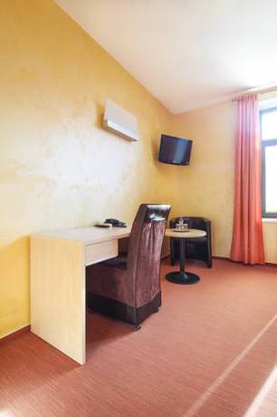 Imagen de la habitación del Hotel Conti, Olomouc. Foto 9