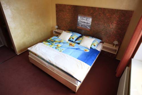 Imagen de la habitación del Hotel Conti, Olomouc. Foto 10