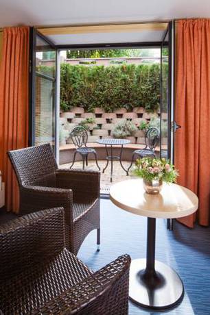 Imagen de la habitación del Hotel Conti, Olomouc. Foto 13