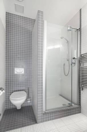 Imagen de la habitación del Hotel Conti, Olomouc. Foto 16