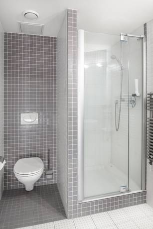 Imagen de la habitación del Hotel Conti, Olomouc. Foto 3