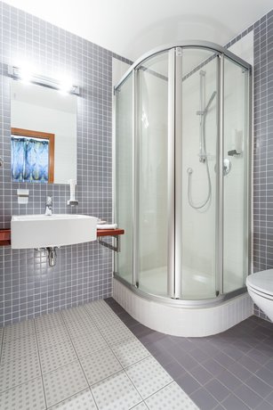 Imagen de la habitación del Hotel Conti, Olomouc. Foto 6